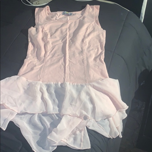 Pink Top - Picture 1 of 3